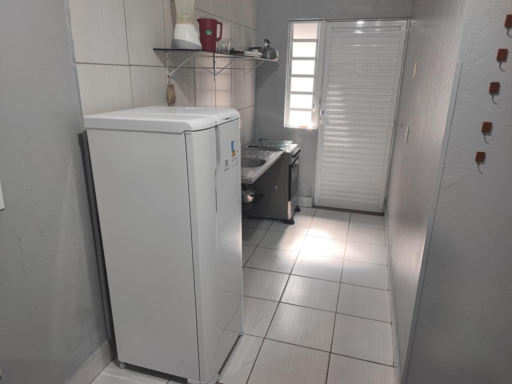 Estudios Individual Na Meia Praia Ar, Wifi, Vaga, Cozinha, Tv Smart - 6 X No Cartao Sem Juros イタペマ エクステリア 写真